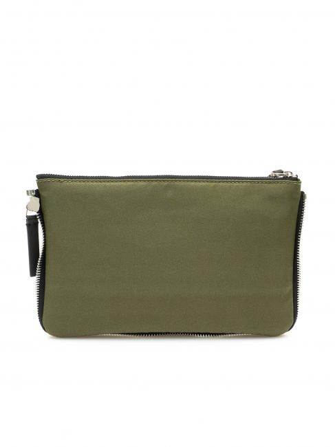 CITY POCKET Hand clutch bag tokyo green - Women’s Bags