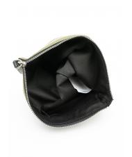 TRUSSARDI CITY POCKET Hand clutch bag tokyo green - Women’s Bags - 5