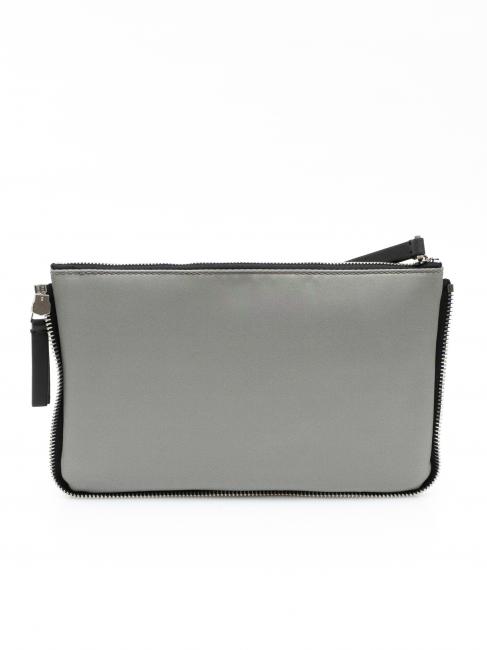 CITY POCKET Hand clutch bag shanghai gray - Women’s Bags