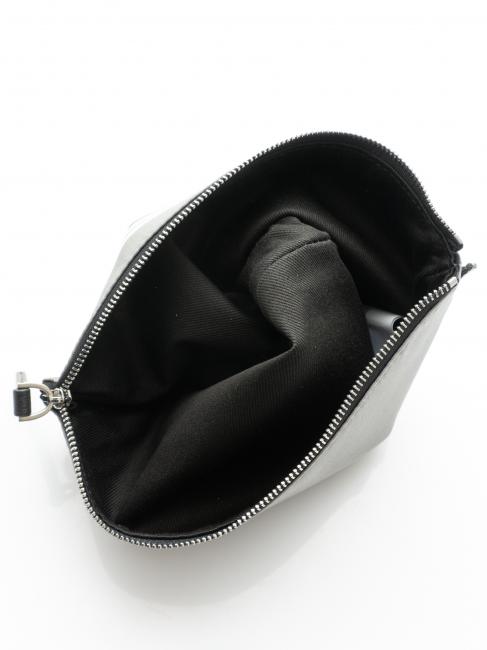 CITY POCKET Hand clutch bag shanghai gray - Women’s Bags