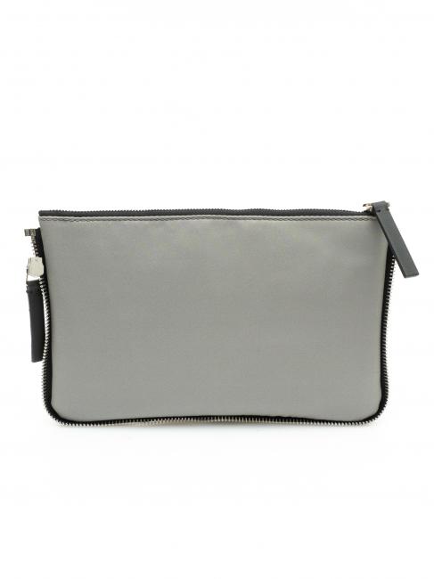 CITY POCKET Hand clutch bag tokyo gray - Women’s Bags