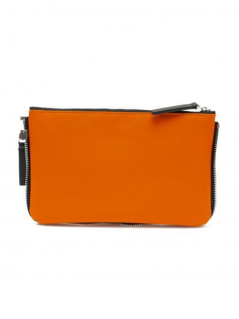 CITY POCKET Hand clutch bag milan orange - Women&rsquo;s Bags