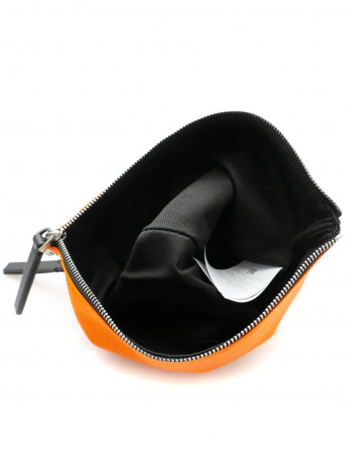 CITY POCKET Hand clutch bag milan orange - Women&rsquo;s Bags