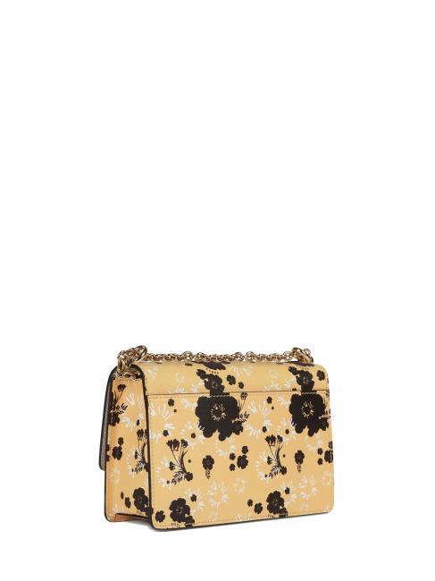 1927 Saffiano Shoulder mini bag sunny tones - Women’s Bags