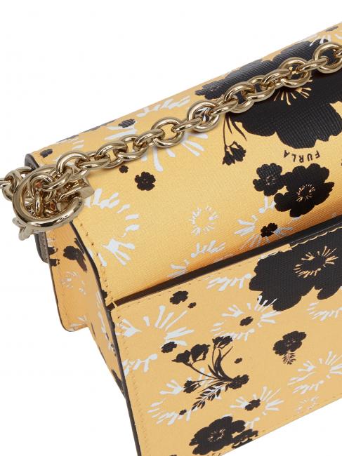 1927 Saffiano Shoulder mini bag sunny tones - Women’s Bags