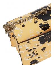 FURLA 1927 Saffiano Shoulder mini bag sunny tones - Women’s Bags - 3