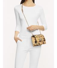 FURLA 1927 Saffiano Shoulder mini bag sunny tones - Women’s Bags - 5