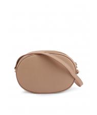 FURLA CARA Oasi Shoulder mini bag MOONSTONE - Women&rsquo;s Bags - 3
