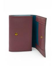 TRUSSARDI LAVANDA Small wallet - Women&rsquo;s Wallets