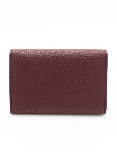 LAVANDA Small wallet bordeaux - Women&rsquo;s Wallets