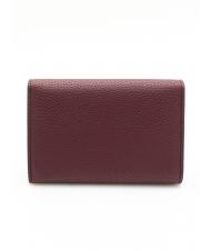 TRUSSARDI LAVANDA Small wallet bordeaux - Women&rsquo;s Wallets - 4
