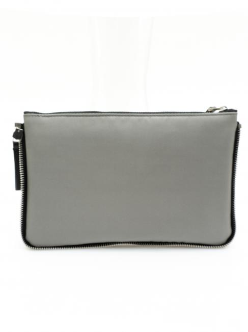 CITY POCKET Hand clutch bag moscow gray - Women’s Bags