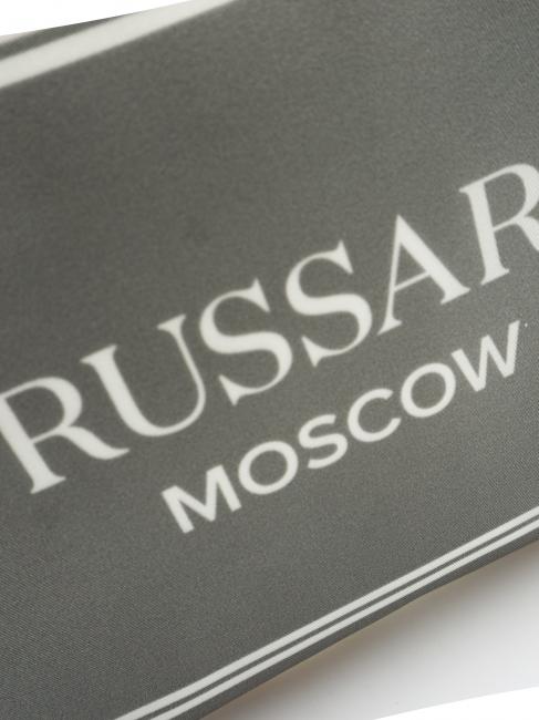 CITY POCKET Hand clutch bag moscow gray - Women’s Bags