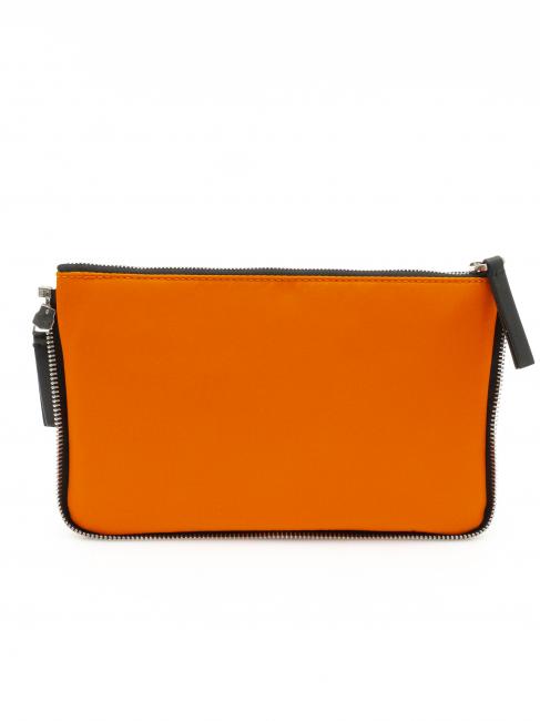 CITY POCKET Hand clutch bag shanghai orange - Women’s Bags