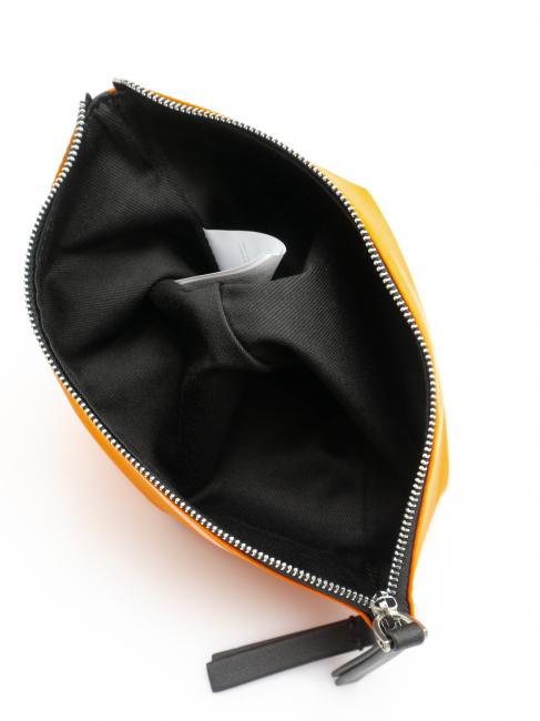 CITY POCKET Hand clutch bag shanghai orange - Women’s Bags