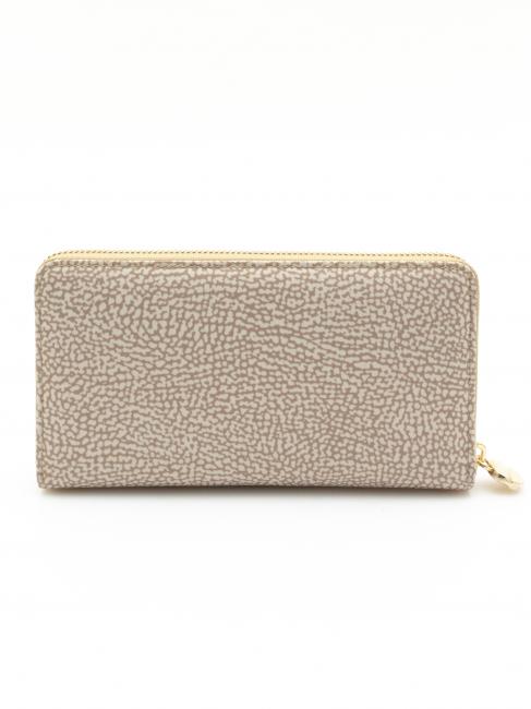 CLASSICA Zip Around Wallet sand - Women&rsquo;s Wallets