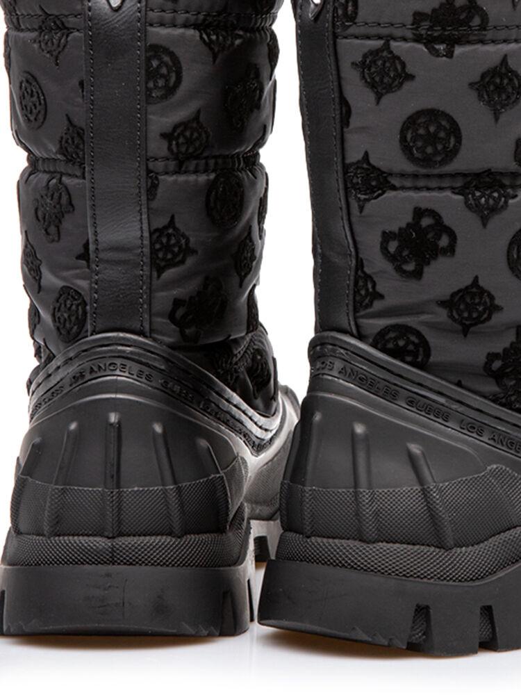 Stivaletto guess hotsell