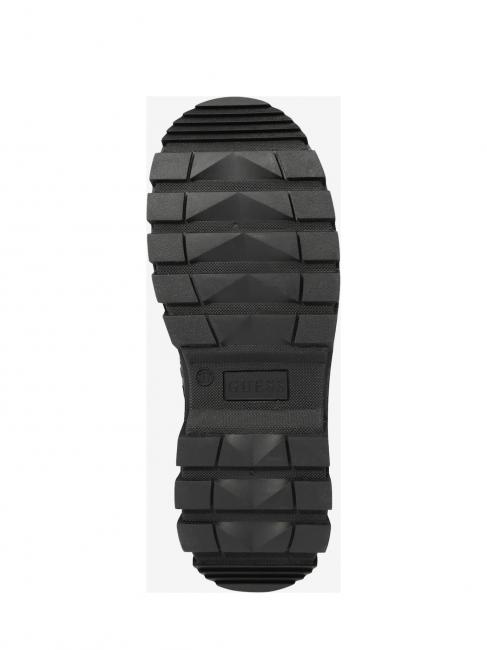 amoro stivaletto 3cm After-ski boots BLACK - Women’s shoes