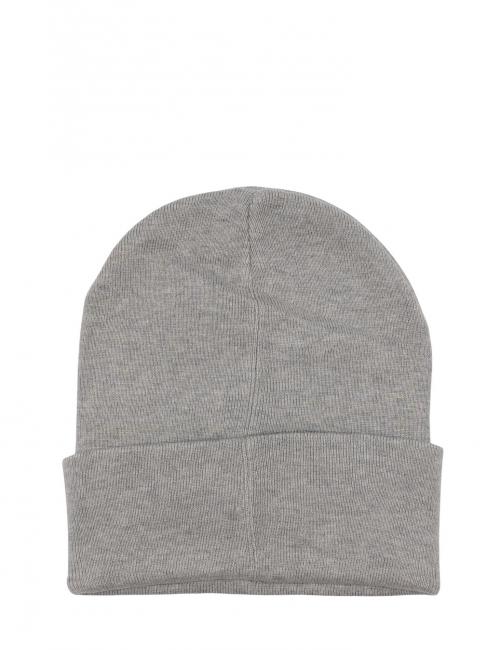 berretto beanie Logo gray - Hats