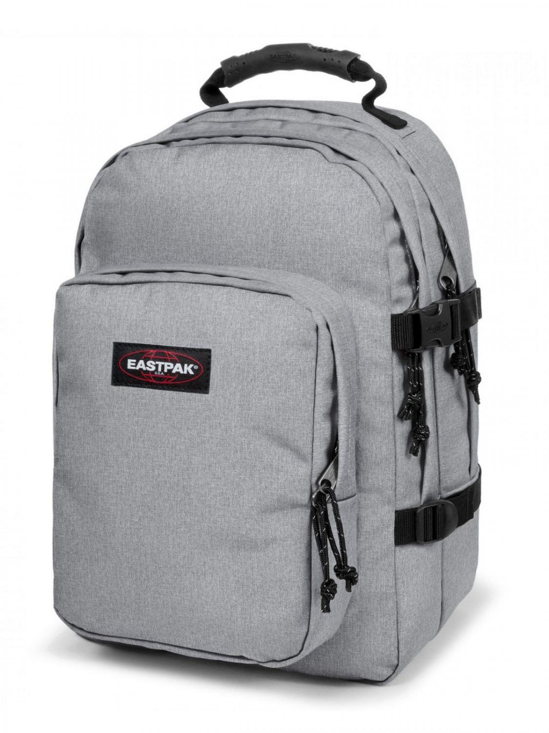 metriek Oude man Umeki Eastpak Provider Laptop Backpack 15 " Sundaygrey - Buy On Le Sac Outlet!