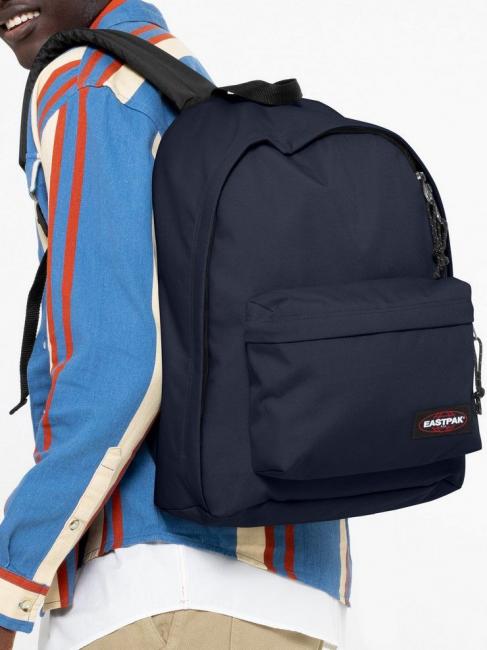 OUT OF OFFICE 13 "laptop backpack ultramari - Backpacks & School and Leisure