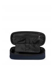 EASTPAK OVAL SINGLE Pencil case ultramari - Cases and Accessories - 2