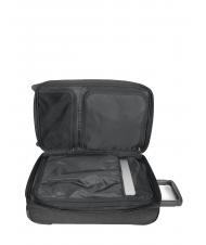 EASTPAK DOUBLE TRANVERZ S Hand luggage trolley - Hand luggage