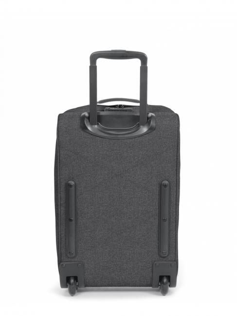 DOUBLE TRANVERZ S Hand luggage trolley BlackDenim - Hand luggage