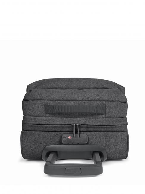 DOUBLE TRANVERZ S Hand luggage trolley BlackDenim - Hand luggage