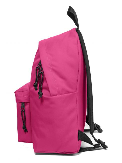 PADDED PAK'R Backpack pink escape - Backpacks & School and Leisure
