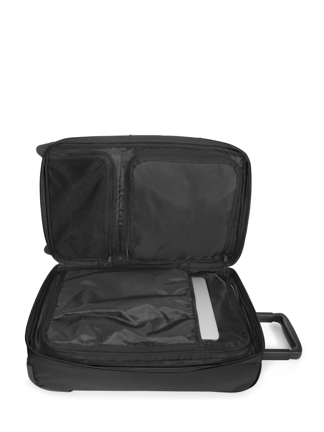 Eastpak tranverz cheap s black