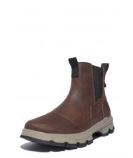TIMBERLAND TBL ORIGINALS Leather ankle boots soil - Men&rsquo;s shoes - 3
