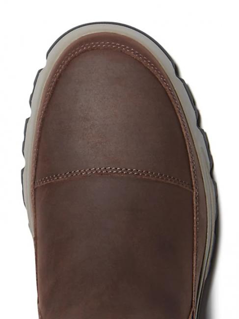 TBL ORIGINALS Leather ankle boots soil - Men&rsquo;s shoes