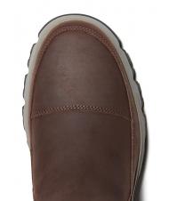 TIMBERLAND TBL ORIGINALS Leather ankle boots soil - Men&rsquo;s shoes - 6