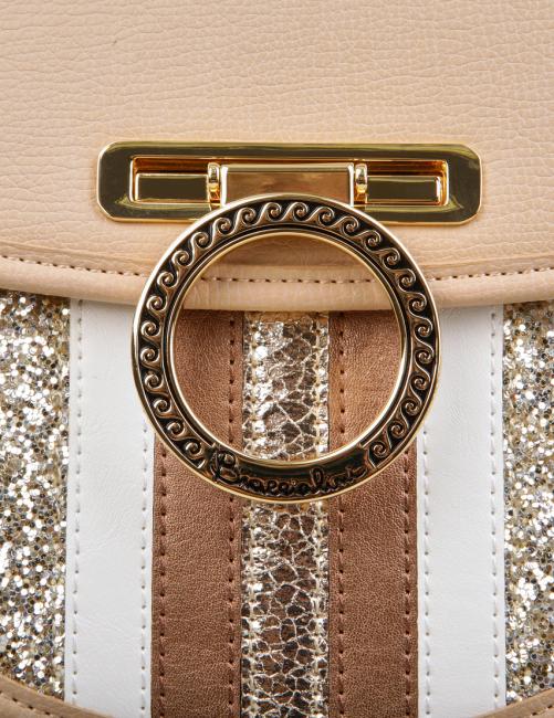 MICHELLE handbag BEIGE - Women&rsquo;s Bags