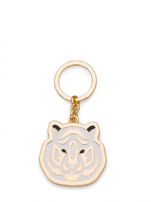PORTACHIAVI Tiger Black - Key holders