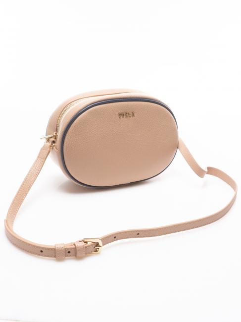 CARA Oasi Shoulder mini bag moonstone + blue d - Women&rsquo;s Bags