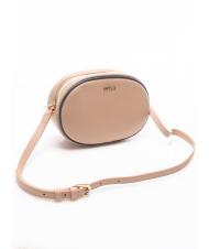 FURLA CARA Oasi Shoulder mini bag moonstone + blue d - Women&rsquo;s Bags - 2