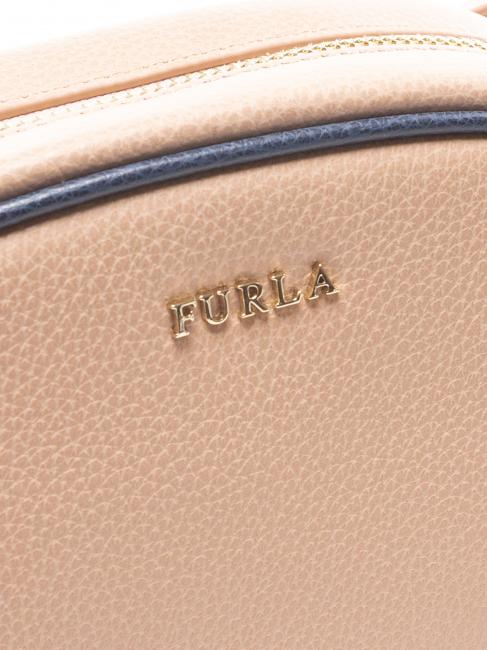 CARA Oasi Shoulder mini bag moonstone + blue d - Women&rsquo;s Bags