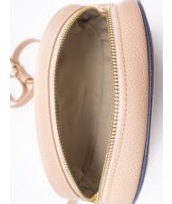 FURLA CARA Oasi Shoulder mini bag moonstone + blue d - Women&rsquo;s Bags - 5