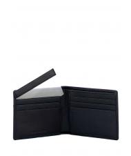 PIQUADRO FEELS Leather wallet - Men&rsquo;s Wallets