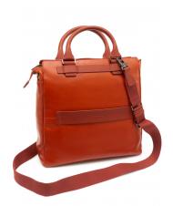 PIQUADRO CAMPIONARIO - CUBE 13 "PC briefcase RED - Work Briefcases - 2