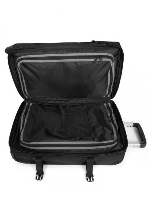 TRANSIT'R S Hand luggage trolley BLACK - Hand luggage