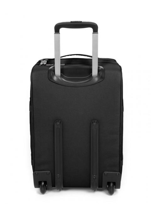 TRANSIT'R S Hand luggage trolley BLACK - Hand luggage