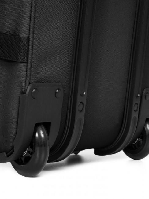 TRANSIT'R S Hand luggage trolley BLACK - Hand luggage