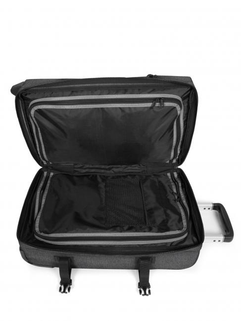 TRANSIT'R S Hand luggage trolley BlackDenim - Hand luggage