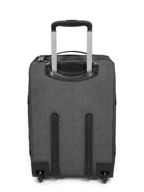 TRANSIT'R S Hand luggage trolley BlackDenim - Hand luggage