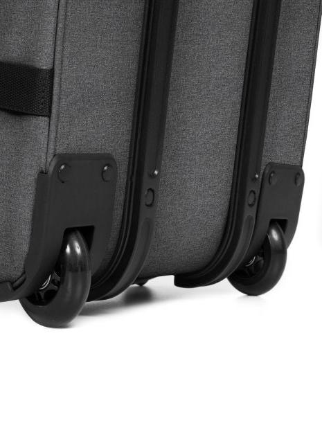 TRANSIT'R S Hand luggage trolley BlackDenim - Hand luggage