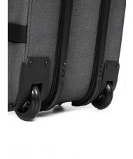 EASTPAK TRANSIT'R S Hand luggage trolley BlackDenim - Hand luggage - 4