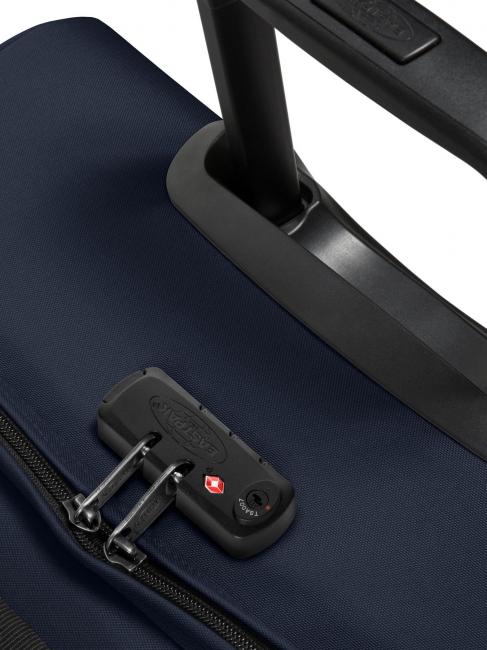 TRANVERZ S Hand luggage trolley ultramari - Hand luggage